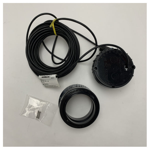 シムラッド Airmar P79 インハル深度トランスデューサー 600W - 000-0136-03