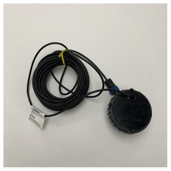 シムラッド Airmar P79 インハル深度トランスデューサー 600W - 000-0136-03