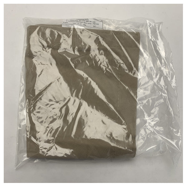 Quicksilver 755 Weekend Steuerbord Achterkabinenvorhang - 2222354