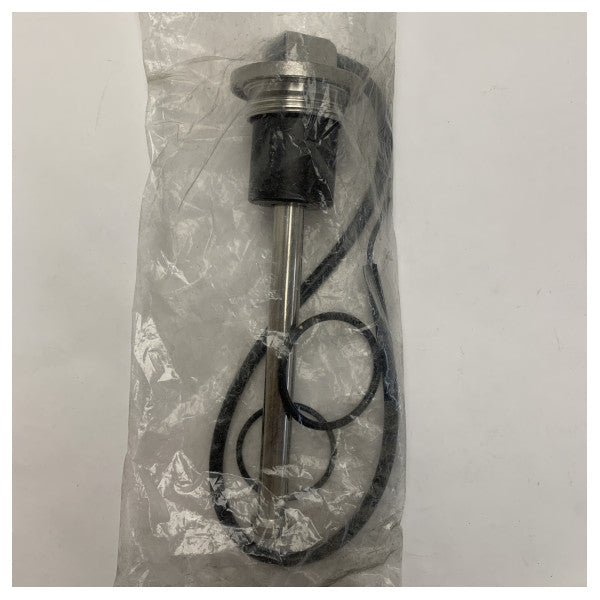 Wema Stainless Steel Fuel Level Sender S3-A180 � 180 mm - 3000210