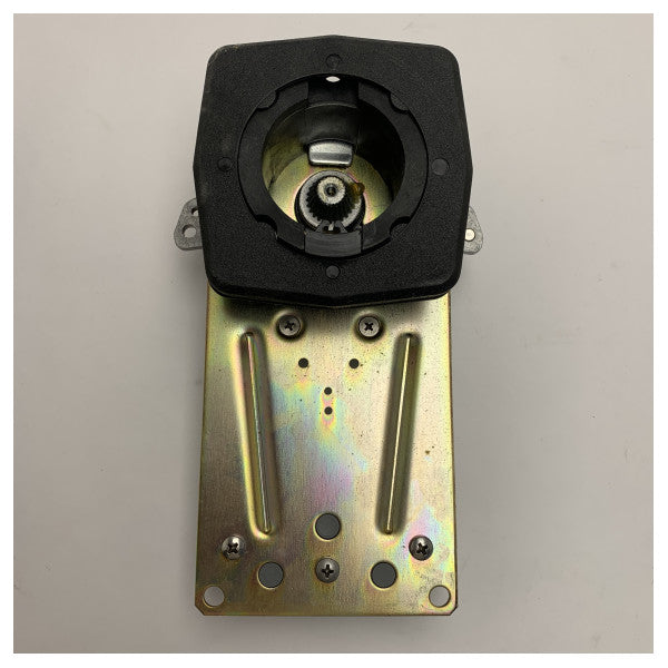 Ultraflex Remote B83 Marine Engine Control Lever Side Mount - 35460P