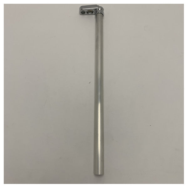 Tube de support de pare-brise en aluminium Uttern Marine pour D et T62 - 2040684