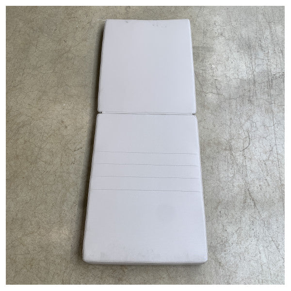 Quicksilver 605 Sundeck ön Sundeck Yastığı Beyaz - 2087973