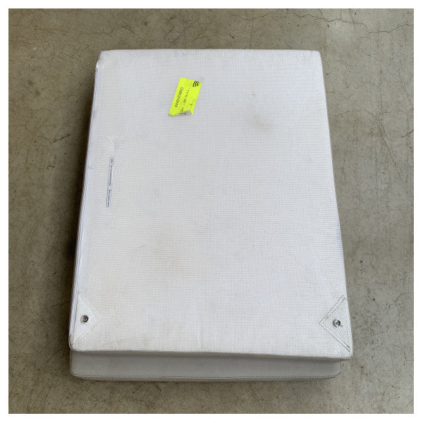 Quicksilver 605 Sundeck ön Sundeck Yastığı Beyaz - 2087973