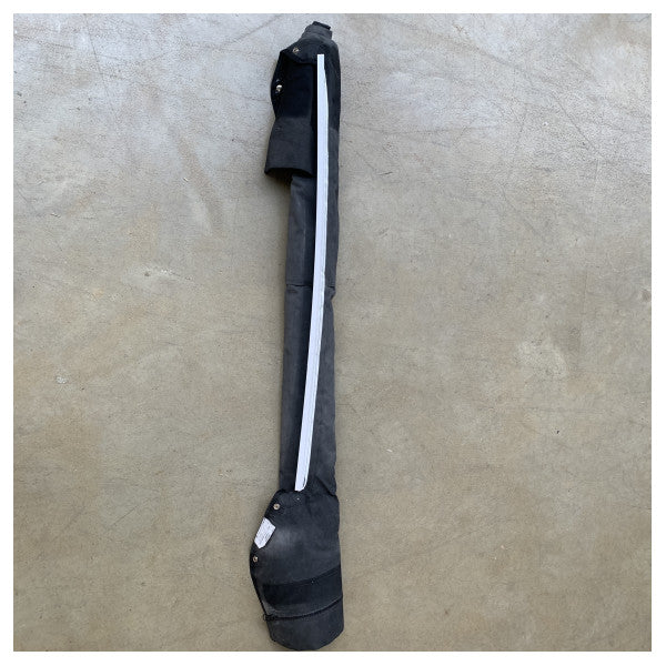 Cockpit shunshade għal Quicksilver Activ 755 Weekend - 2155985