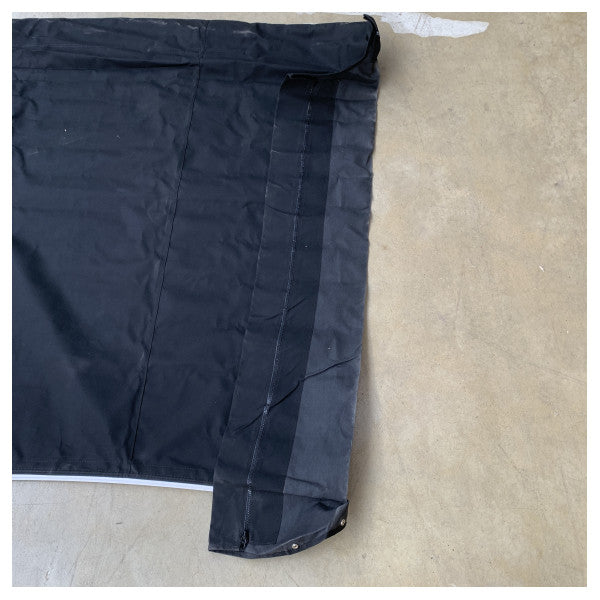 Cockpit shunshade għal Quicksilver Activ 755 Weekend - 2155985