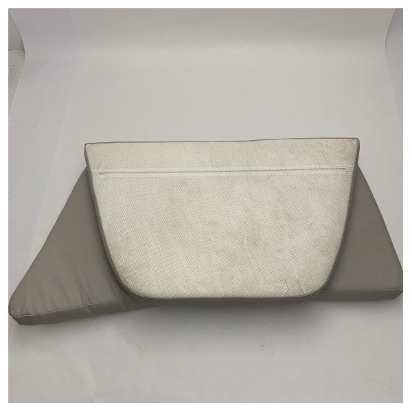 Quicksilver Captur 810 Arvor Berth Filler Mattress Grey - 2187022