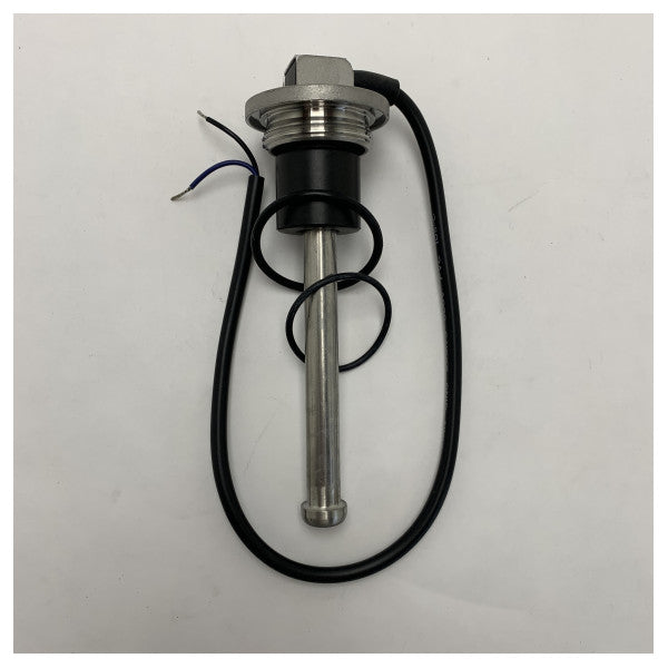 Wema S3-A150 150 mm rostfritt stål vätskenivågivare