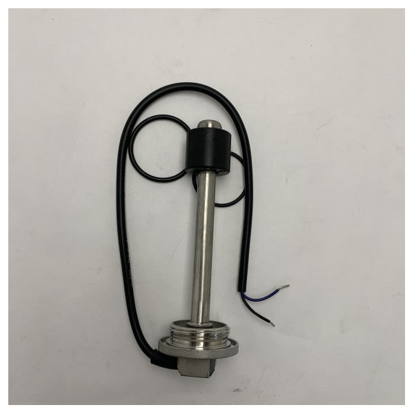 Wema S3-A150 150 mm rostfritt stål vätskenivågivare