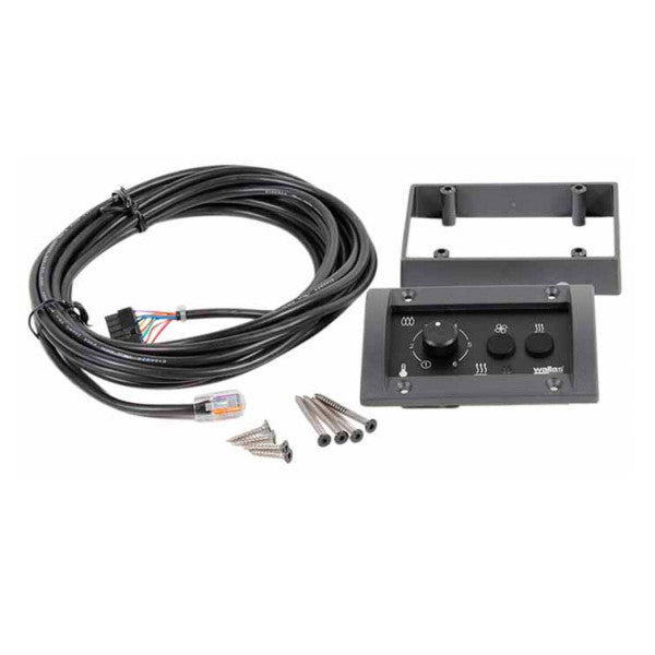 Панель контролера обігрівача Wallas DT-серії тип 361062