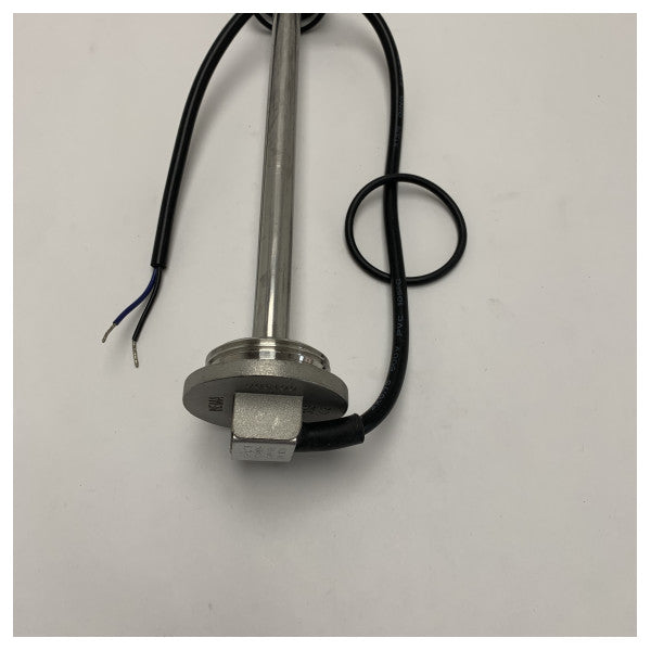 Wema Marine Grade Stainless Steel Fuel Sender S3-A275