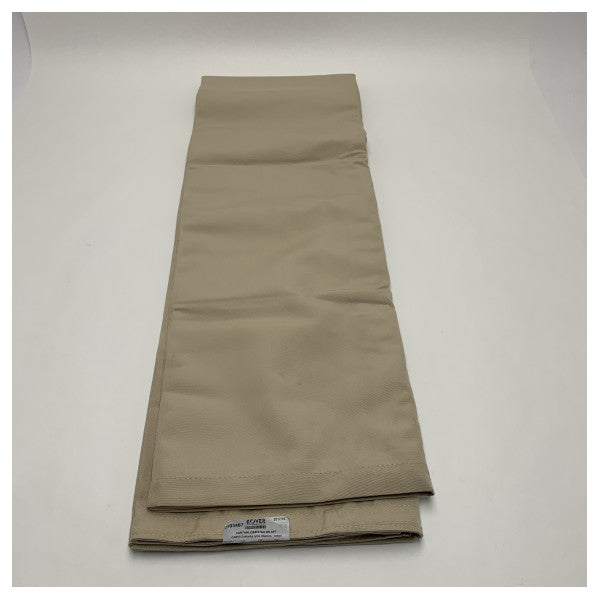 Quicksilver 855 salon aft curtain beige - 2193487