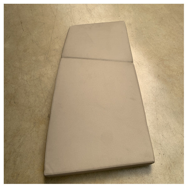 Quicksilver Activ 455 Cabin Bagbord Soveplads Madras Pude - 2211611