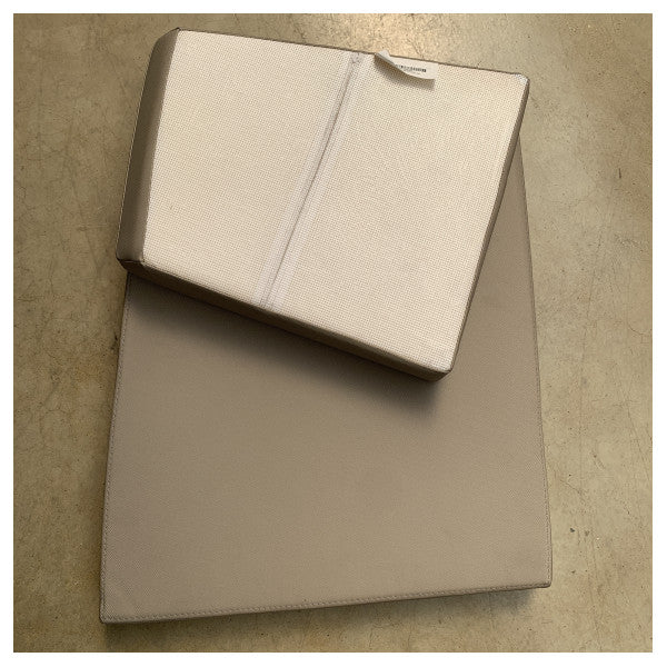 Quicksilver Activ 455 Cabin Bagbord Soveplads Madras Pude - 2211611