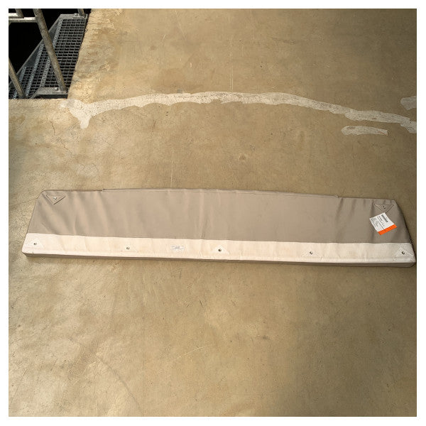 وسادة ظهر مقعد الطيار الخلفي Quicksilver 855 - 2294646