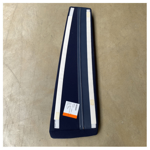 ウッターニ D68 快適なL字型背もたれマリンボートクッション - 875158