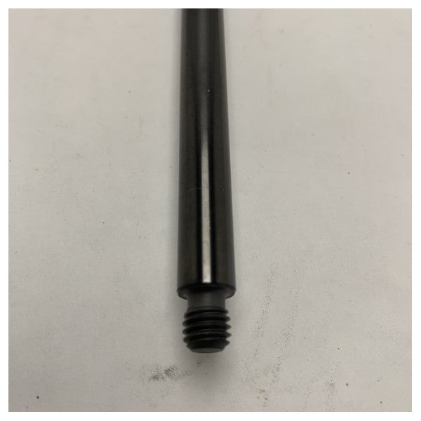 Банзбах Ейзіліфт 150Н чорний покритий газовий пружина