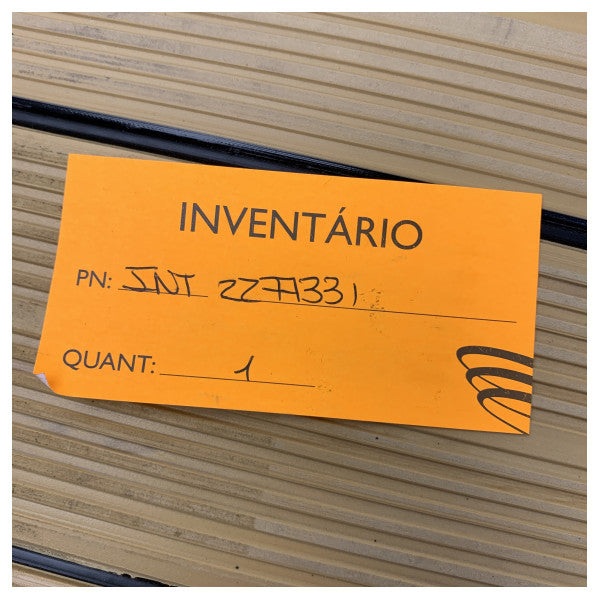 Quicksilver 875 Sun Deck Aft Swim Platform Flexiteak kit - 2277331