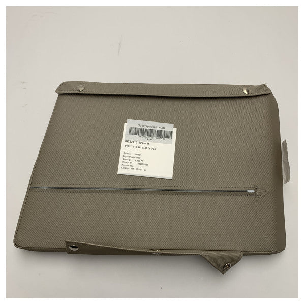 Quicksilver 455 Kabine Rygstøttepude til styrbord side bageste sæde - 2211617PA-16