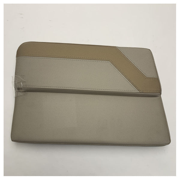 Quicksilver 455 Kabine Rygstøttepude til styrbord side bageste sæde - 2211617PA-16