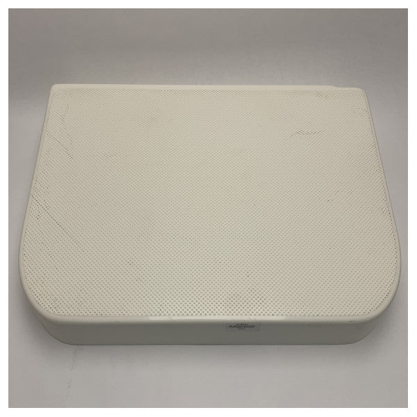 Quicksilver 755 Pilot House Port Side GRP Swim Platform White Coated - 879DEL330