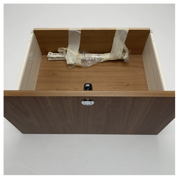 Quicksilver 905 Pilothouse Galley Cabinet Drawer Wood - 879DEL548