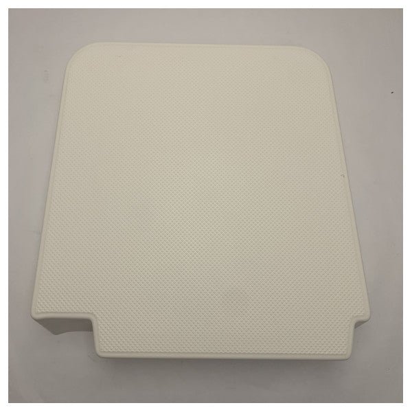 Quicksilver Activ 555 Pilothouse Starboard Side Swim Platform Extension - 879POR544