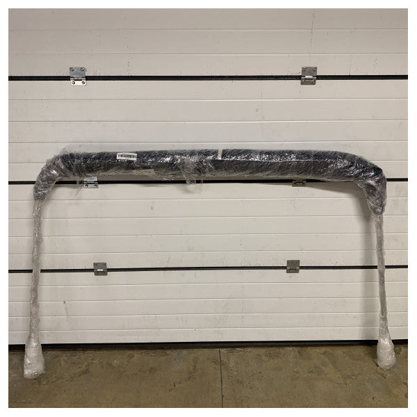 Quicksilver 640 Weekend Αφίσα Ηλίου με Κάλυμμα και Σκελετό - 8M0059412