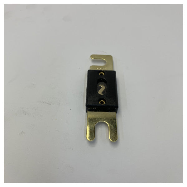 Fusível marinho elétrico ANL 200A banhado a ouro - 2167270