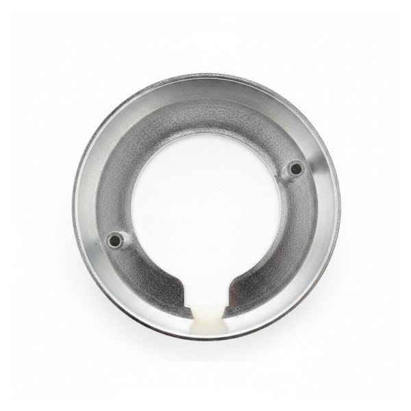 Brunswick Marine Anneau de montage de phare chromé CHR-FOR2082022 - Quincaillerie de yacht