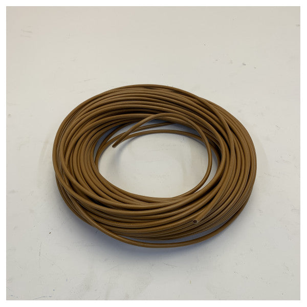 VODNIK H07V-K 4 MM2 RJAV Flexible Marine Cable 1m