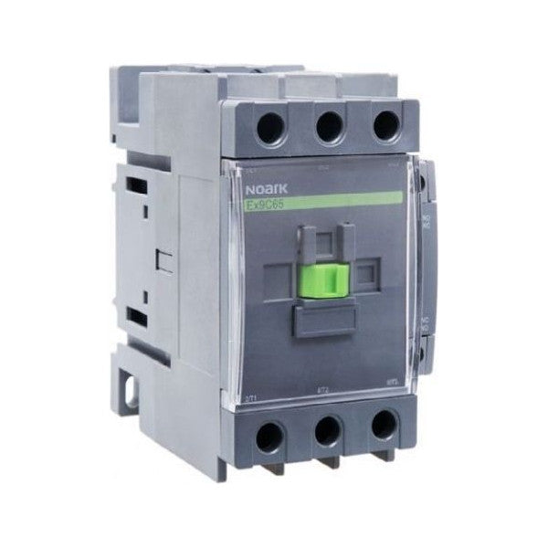 Noark Ex9C40 Elektromagnetischer Schütz 40A 110V 3NO 1NC - Power-Relais in Marinequalität