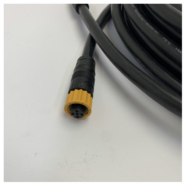 Simrad NMEA 2000 Micro-C Backbone Cable 000-14378-001 - N2K Drop Cable
