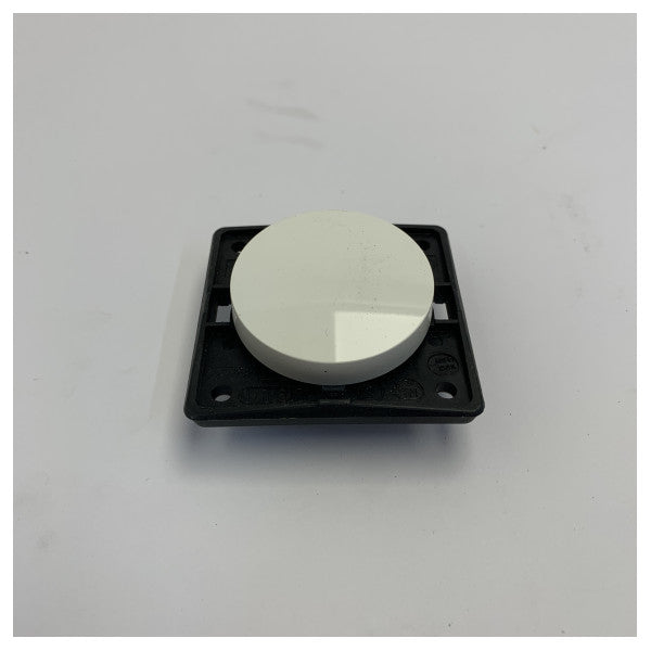 Berker Integro Marine Switch 936562509 - 500W trykknap til yacht og båd