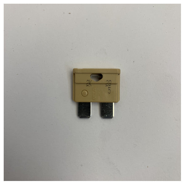 MTA Automotive Fuse for Marine & Yacht Electrical Systems - 545145M