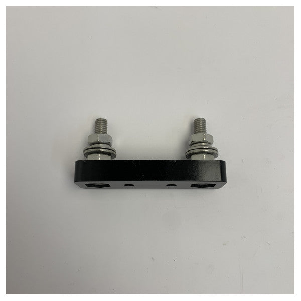 Marine elektrisk sikringsholder og samleskinne-terminal - MTM 2101690