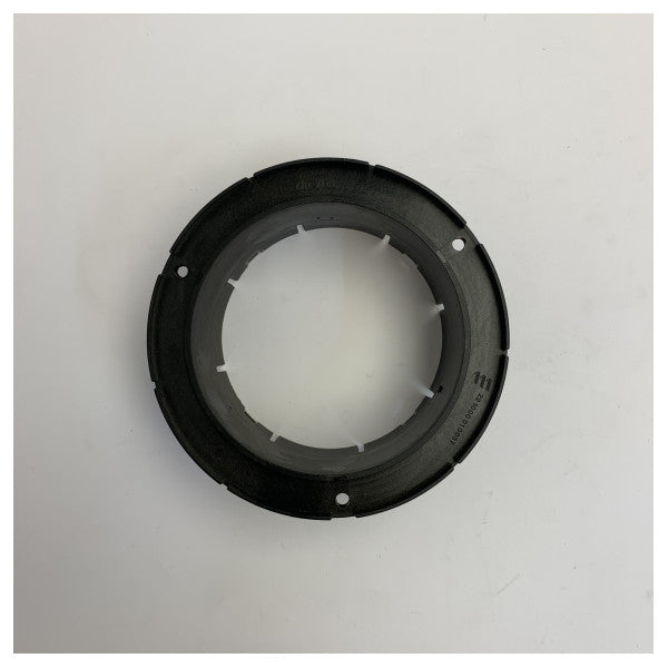 90 mm Marine Einbaubügel Priklop RN für Yacht-Beschläge - 2210000100