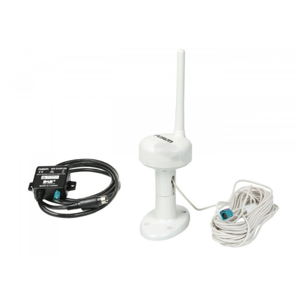 Fusion MS-DAB100A Universal DAB+ Module with Antenna