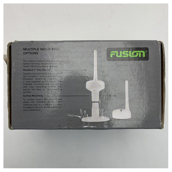 Fusion MS-DAB100A Universal DAB+ Module with Antenna
