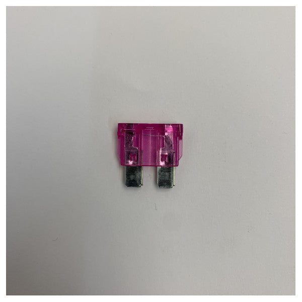 Fusible à lame ATO/ATC pour usage marin et automobile - ELC-535052
