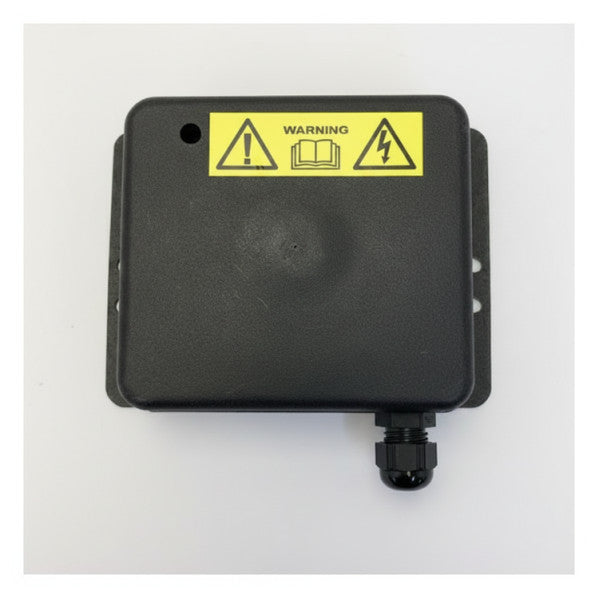 Quick Marine Electrical Enclosure Junction Box - FVSLCROSG000A00