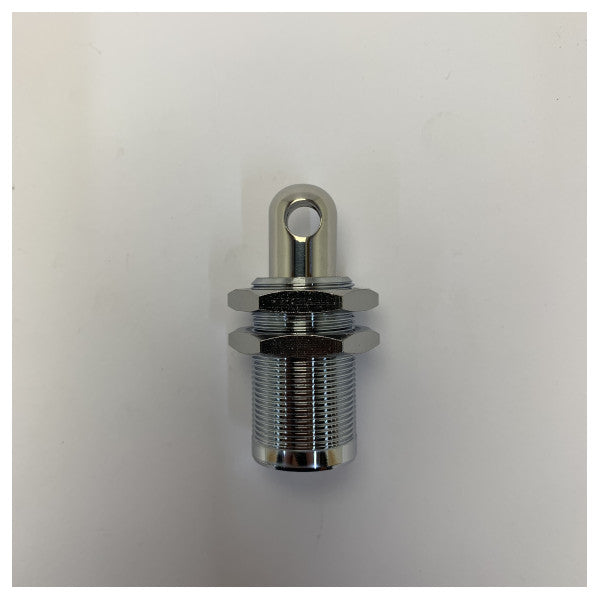 Marine låsepindmekanisme R&C 405500 - yacht-hardware boltlås