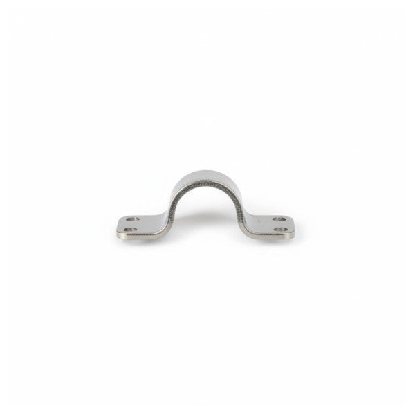 Osculati Marine U-Bracket Pipe and Cable Support - 39.176.75
