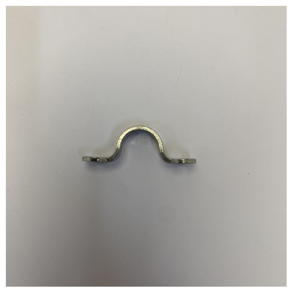 Osculati Marine U-Bracket Pipe and Cable Support - 39.176.75