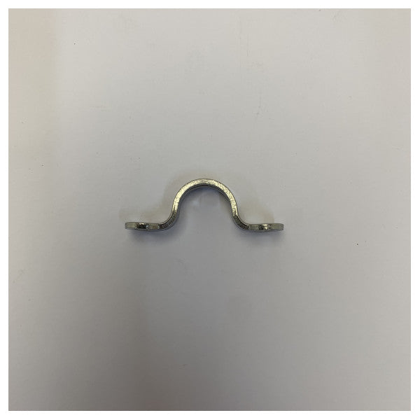 Osculati Marine U-Bracket Pipe and Cable Support - 39.176.75