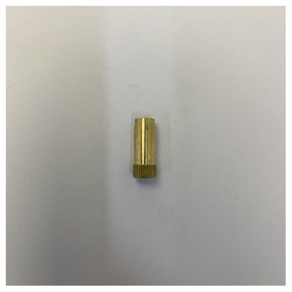 6 mm forsterknings tetningsring for yachtbeslag - 08.093.00