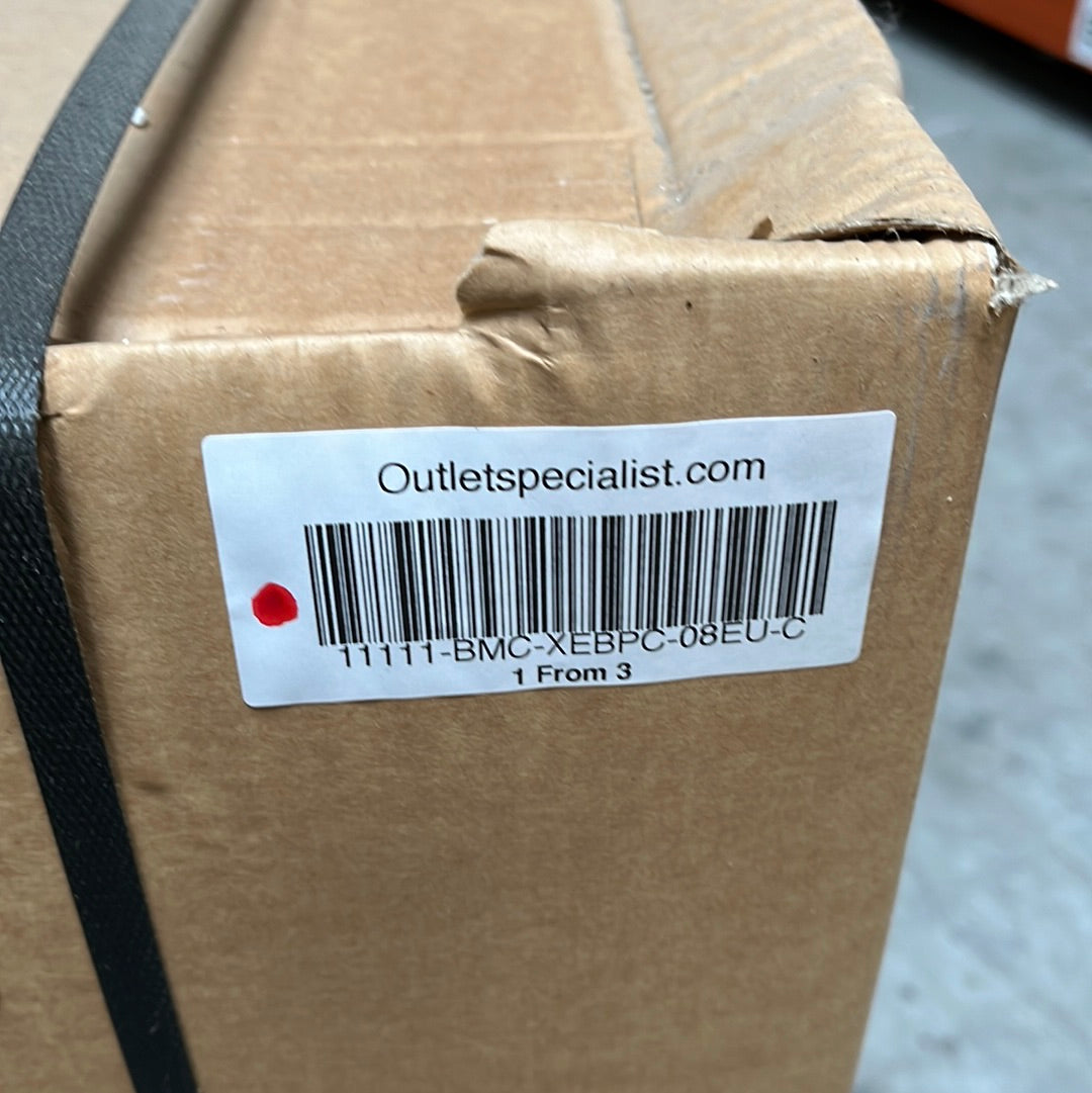 Unox Mindmaps Lievox Rijskast-Xebpc-08EU-C