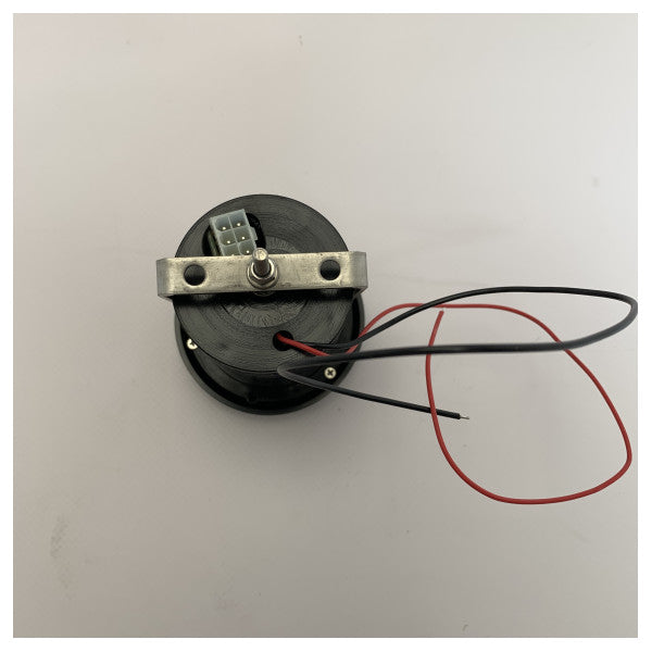 Panel de control de indicador de pestaña de corte SB 1MC1017 puede