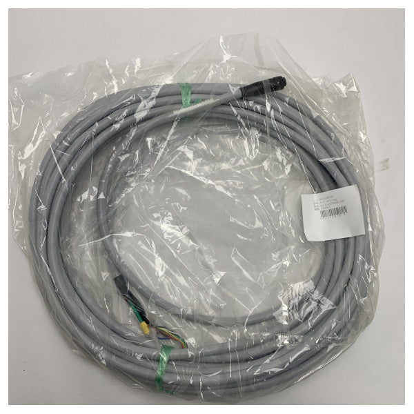 كابل هوائي رادار Furuno MJ-A10SPF0009 بطول 15 متر لـ M1715 - 001-122-870-10