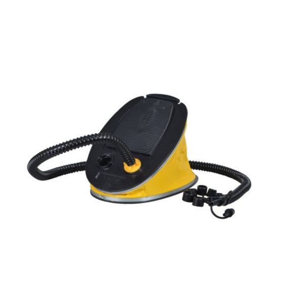 Talamex manuaalinen ilmapumppu - 20,396,000